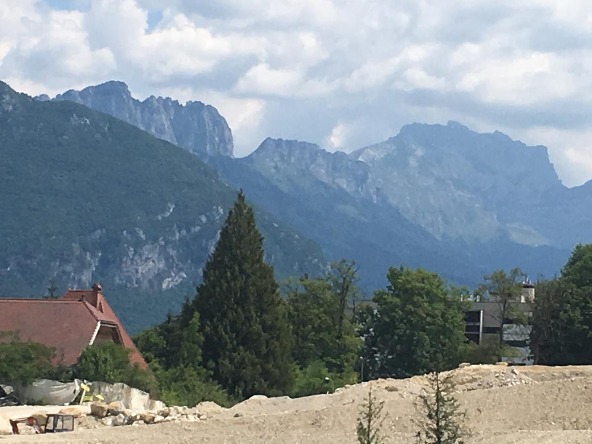 Relax In Apartamento Annecy Exterior foto