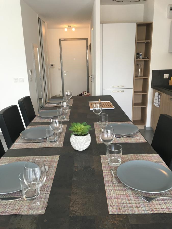 Relax In Apartamento Annecy Exterior foto