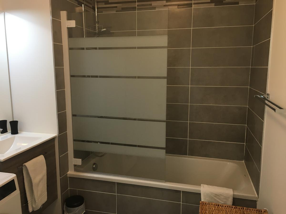 Relax In Apartamento Annecy Exterior foto