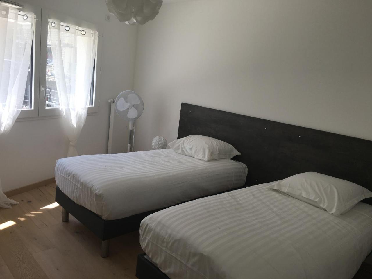 Relax In Apartamento Annecy Exterior foto