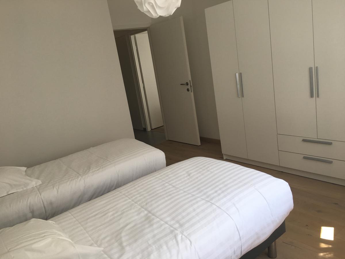 Relax In Apartamento Annecy Exterior foto