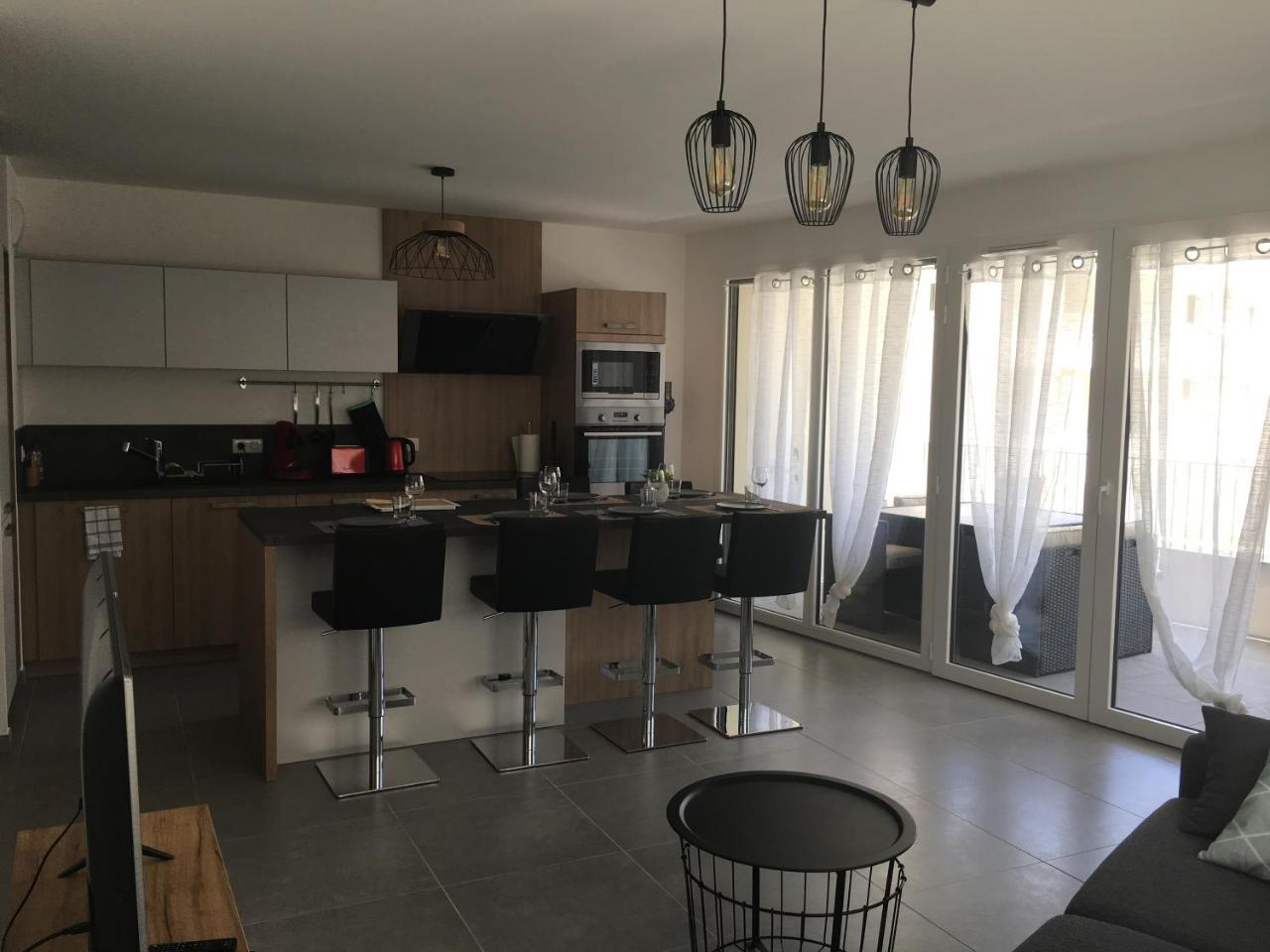 Relax In Apartamento Annecy Exterior foto