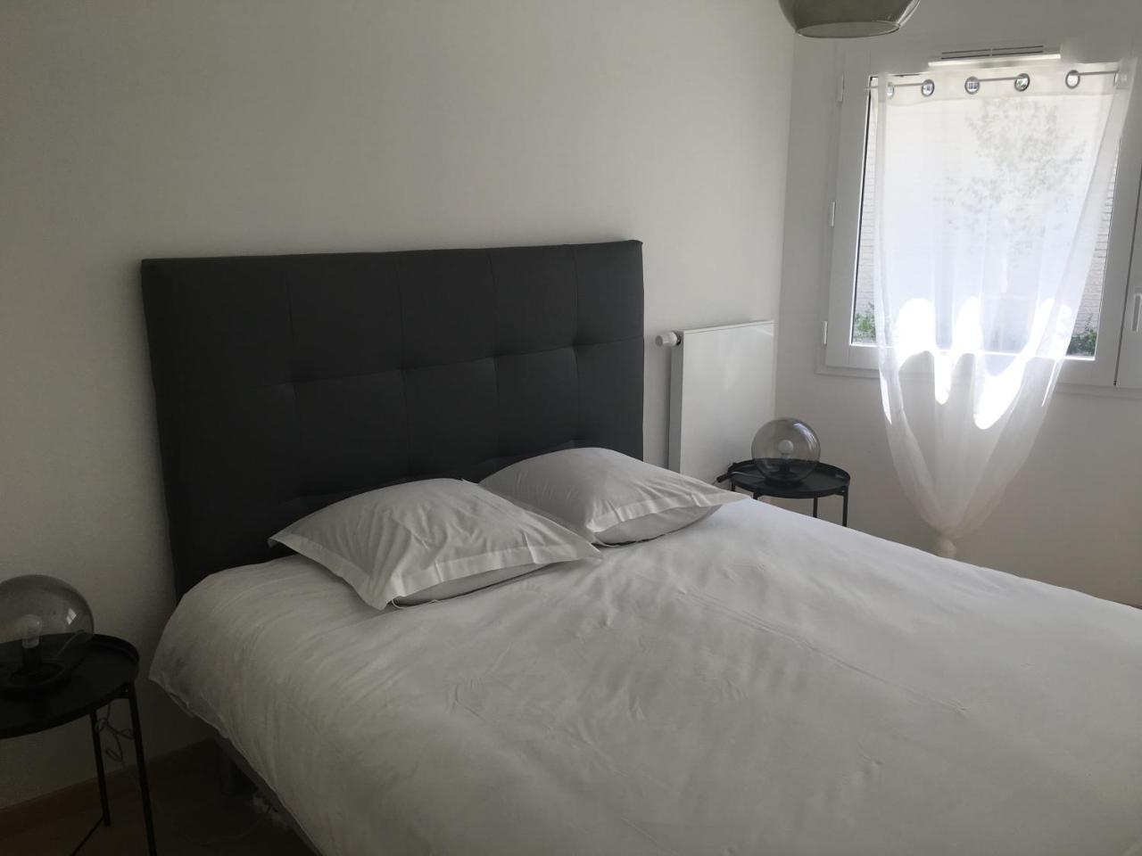 Relax In Apartamento Annecy Exterior foto