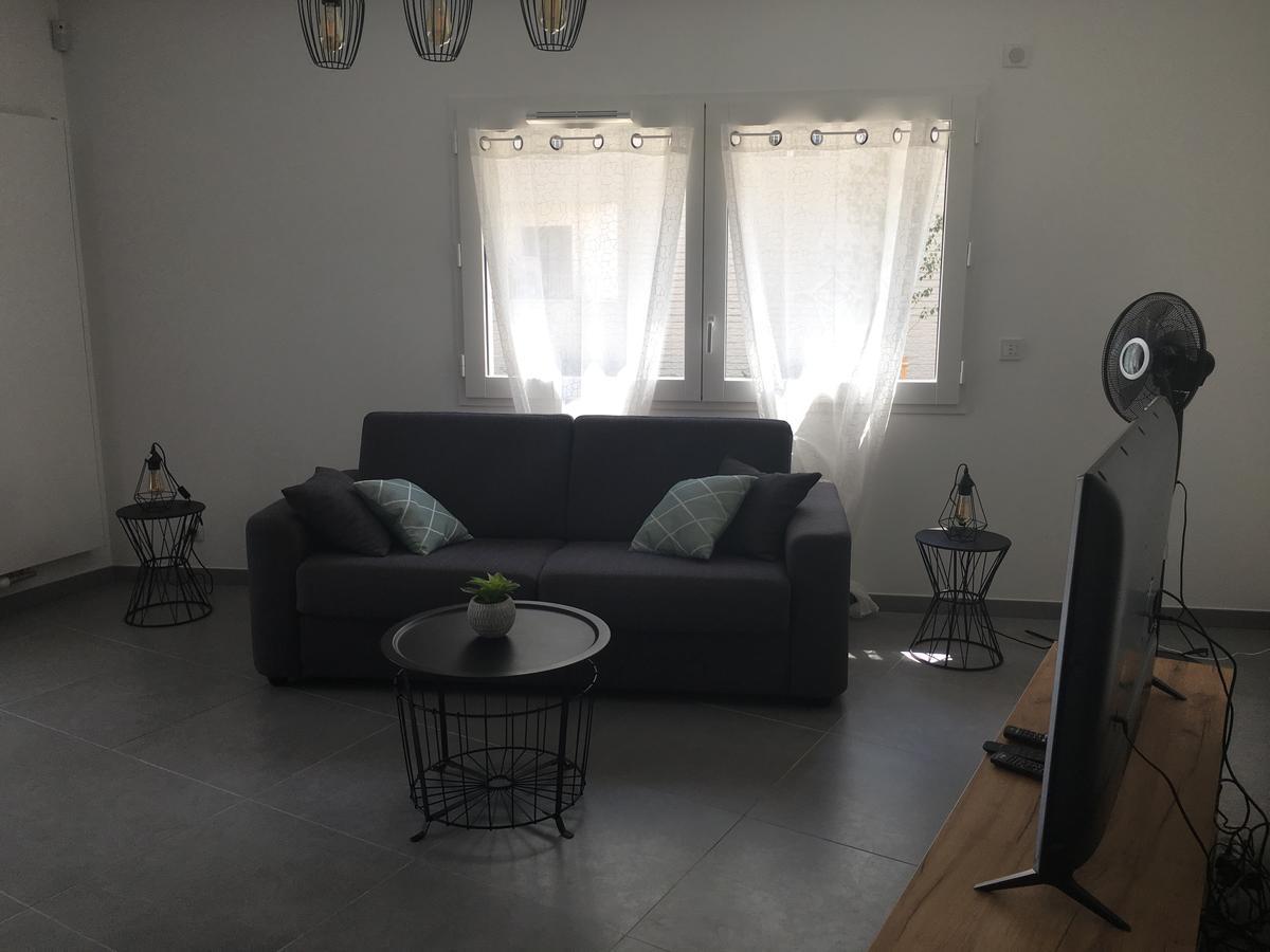 Relax In Apartamento Annecy Exterior foto