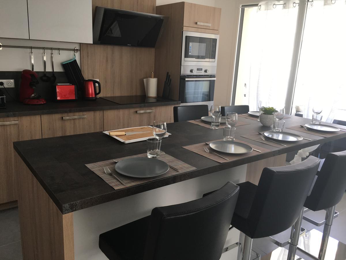 Relax In Apartamento Annecy Exterior foto