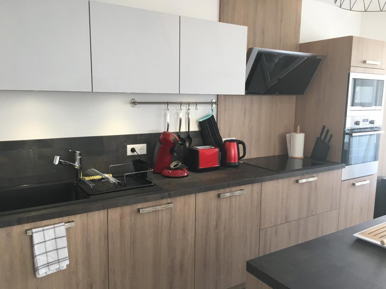 Relax In Apartamento Annecy Exterior foto