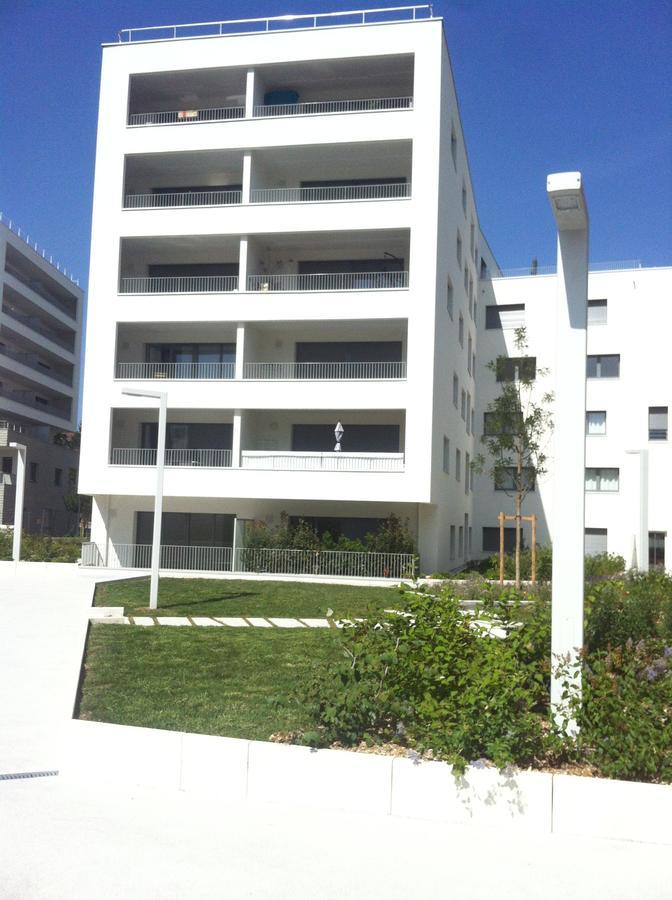 Relax In Apartamento Annecy Exterior foto